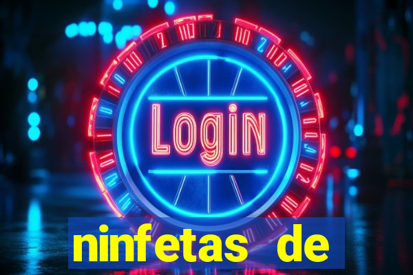 ninfetas de programa na baixada fluminense